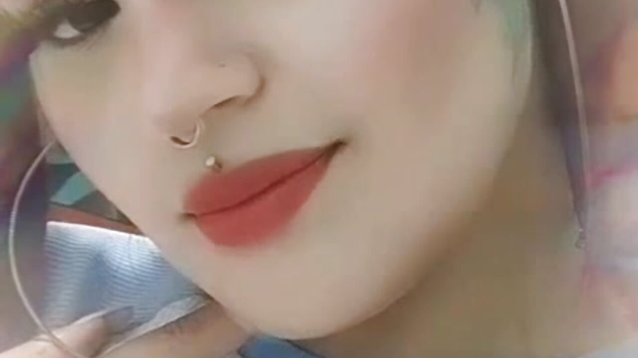 Hey 🍒 - video van MikaRousse_x cam-model