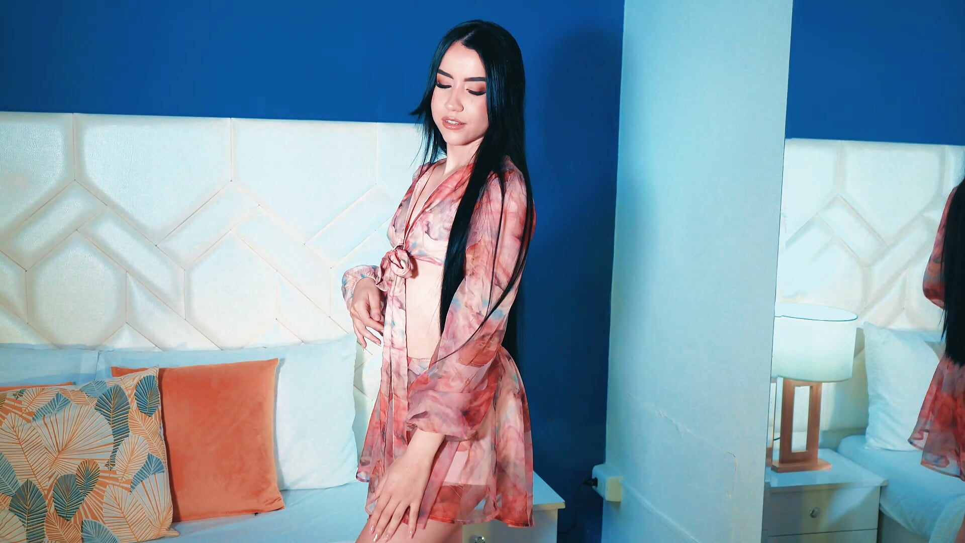 Sara your hot wish🔥🔥 - video av SaraRodriguez_1 cam-modell