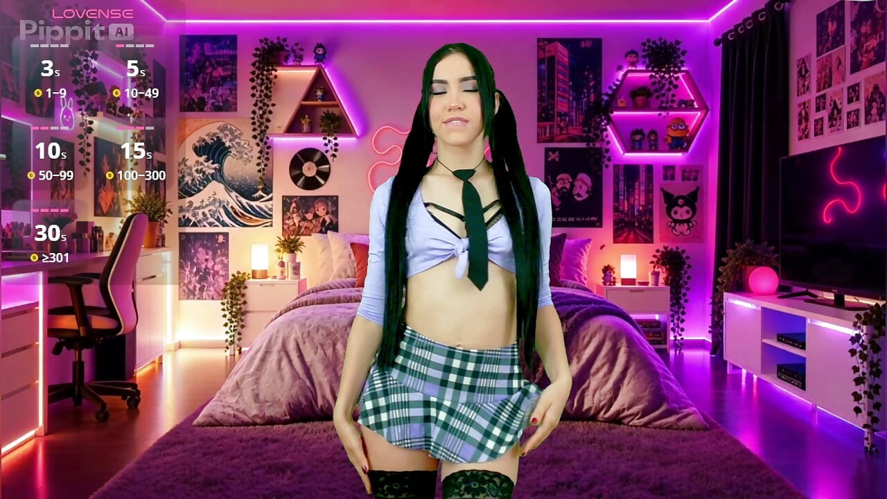 Freaky Saturday! 🔥🔥 - video av SaraRodriguez_1 cam model