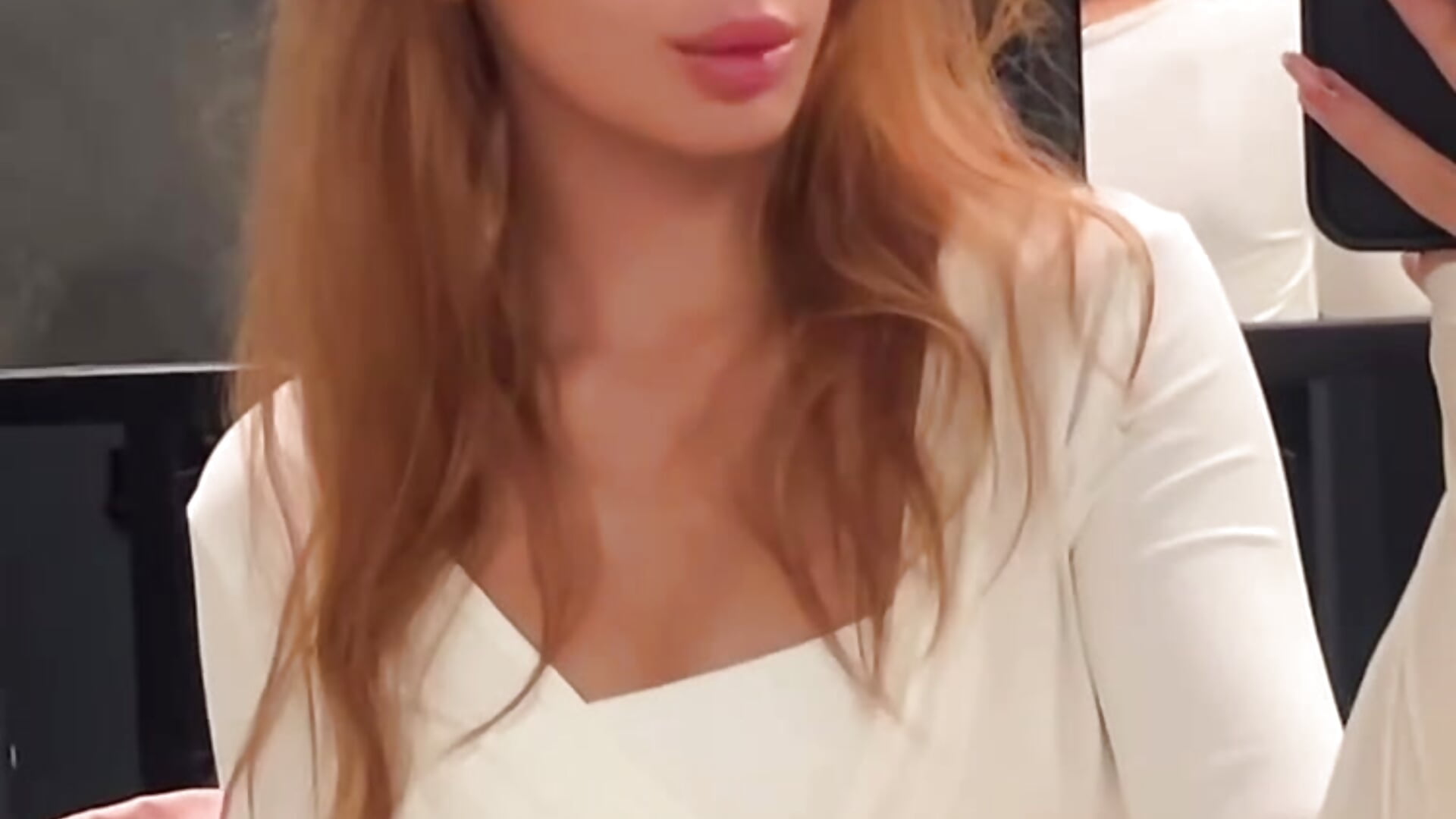 Usual me - TinaYuzuki adlı kamera modelinin videosu