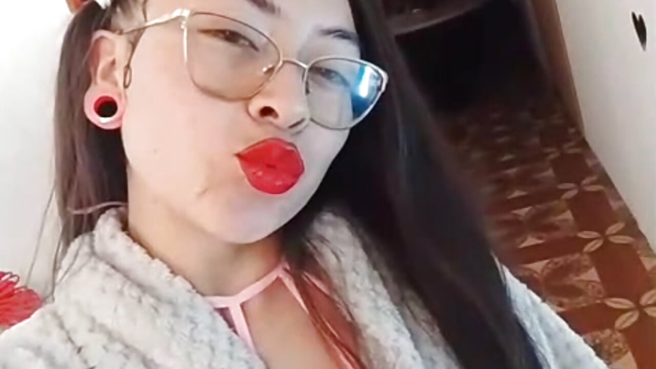 💋😋 – video modela na kameri zoe__lover