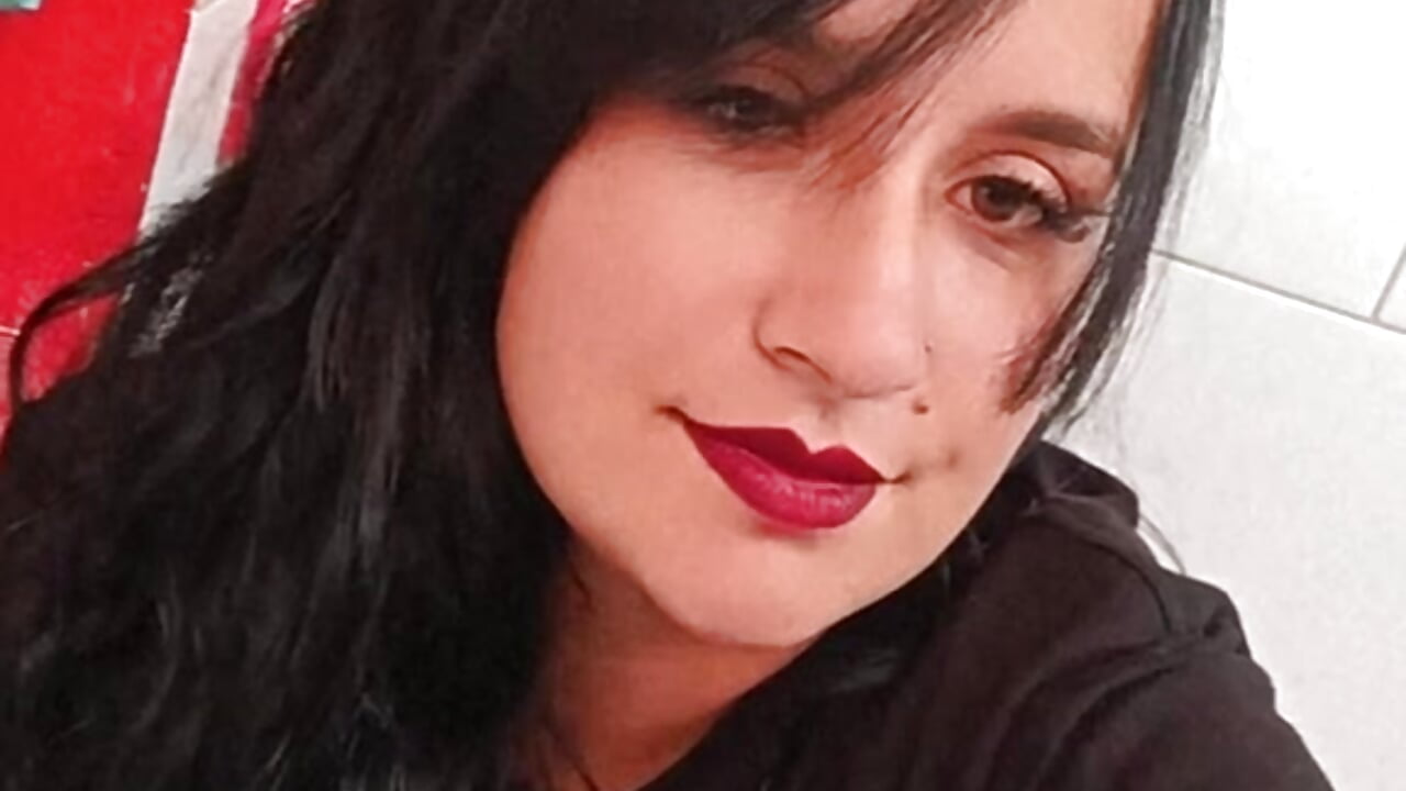 video 1 - video by LunaBella_12 cam model
