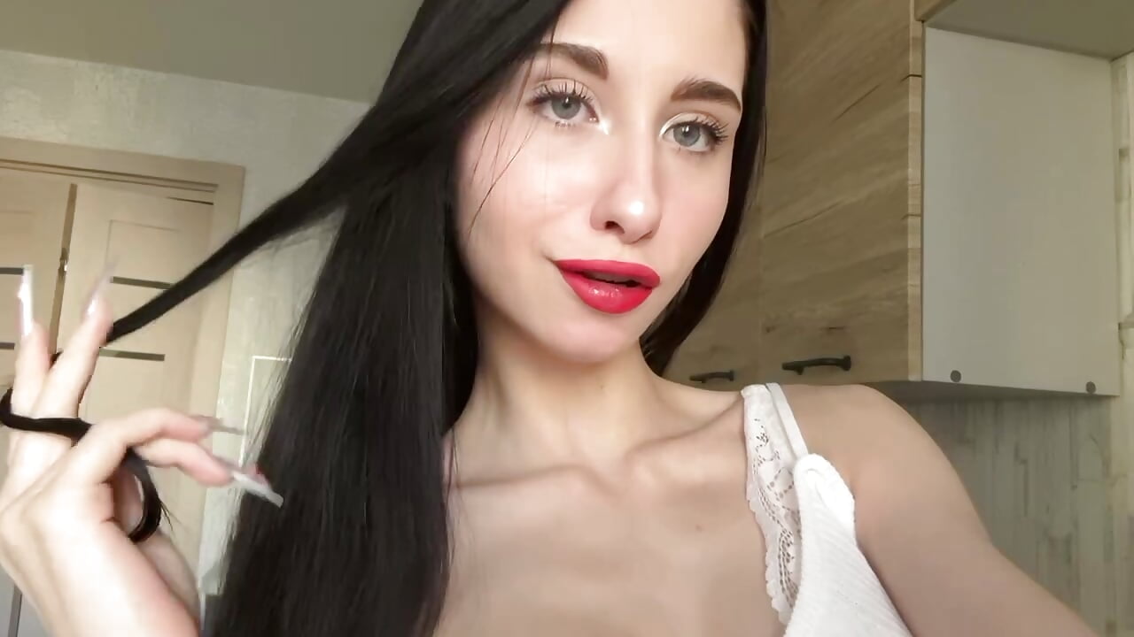 Me :) – video od webkamerové modelky RubyXo