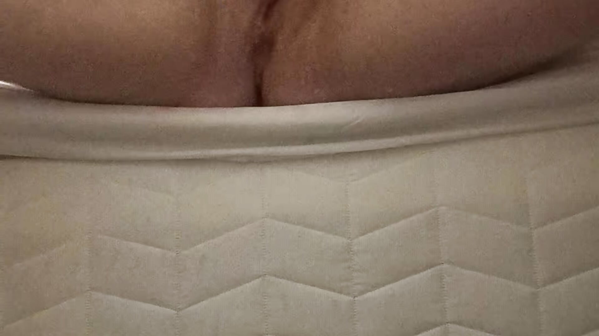 A little squirt
