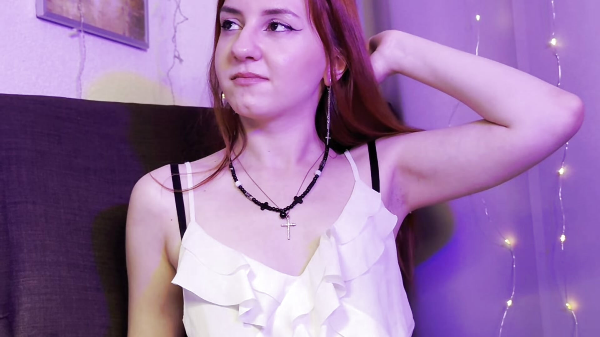 Dream ⭐ - video od modelky/modela AbellaAura