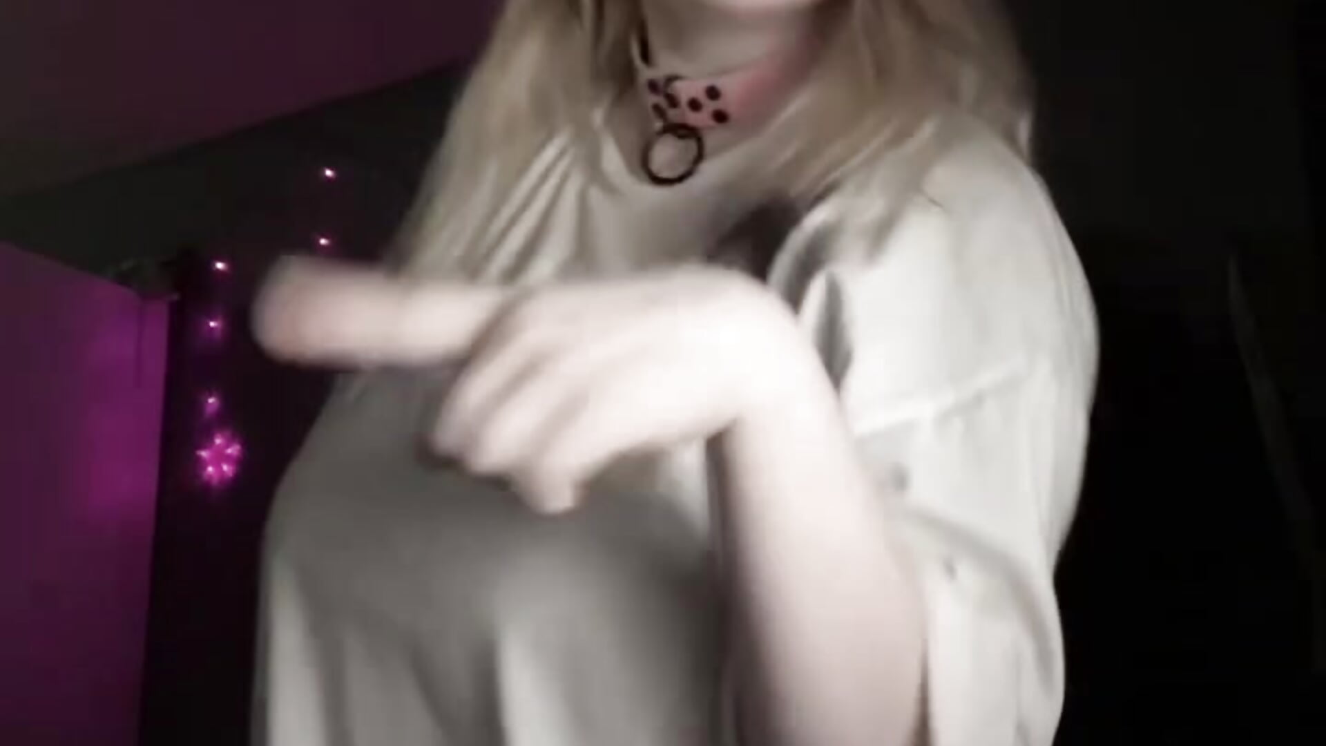 JUST ME <3 - vídeo de Rain_Lin modelo de câmara