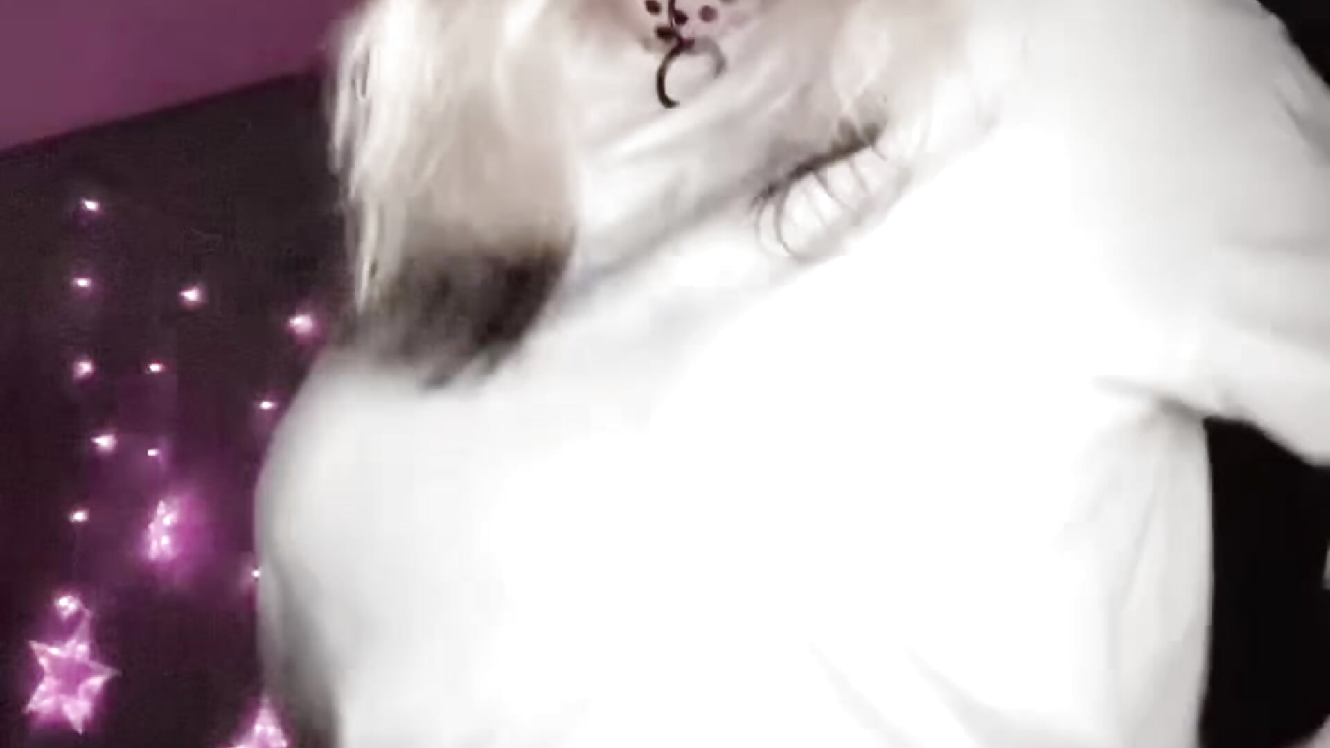 ME 2 <3 - video van Rain_Lin cam-model