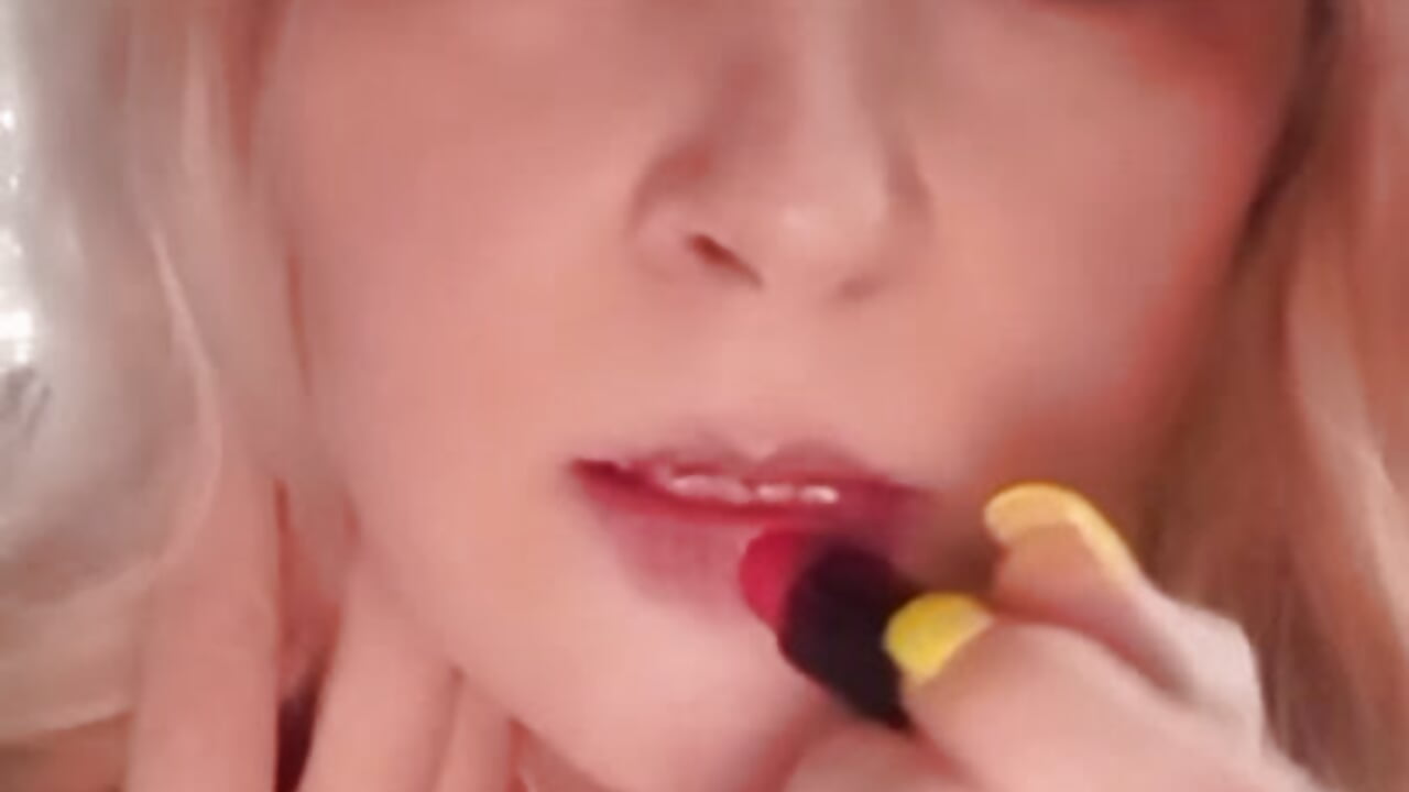 1000010732 - copy 11 Sep 03:01 - video by aminaFoxs cam model