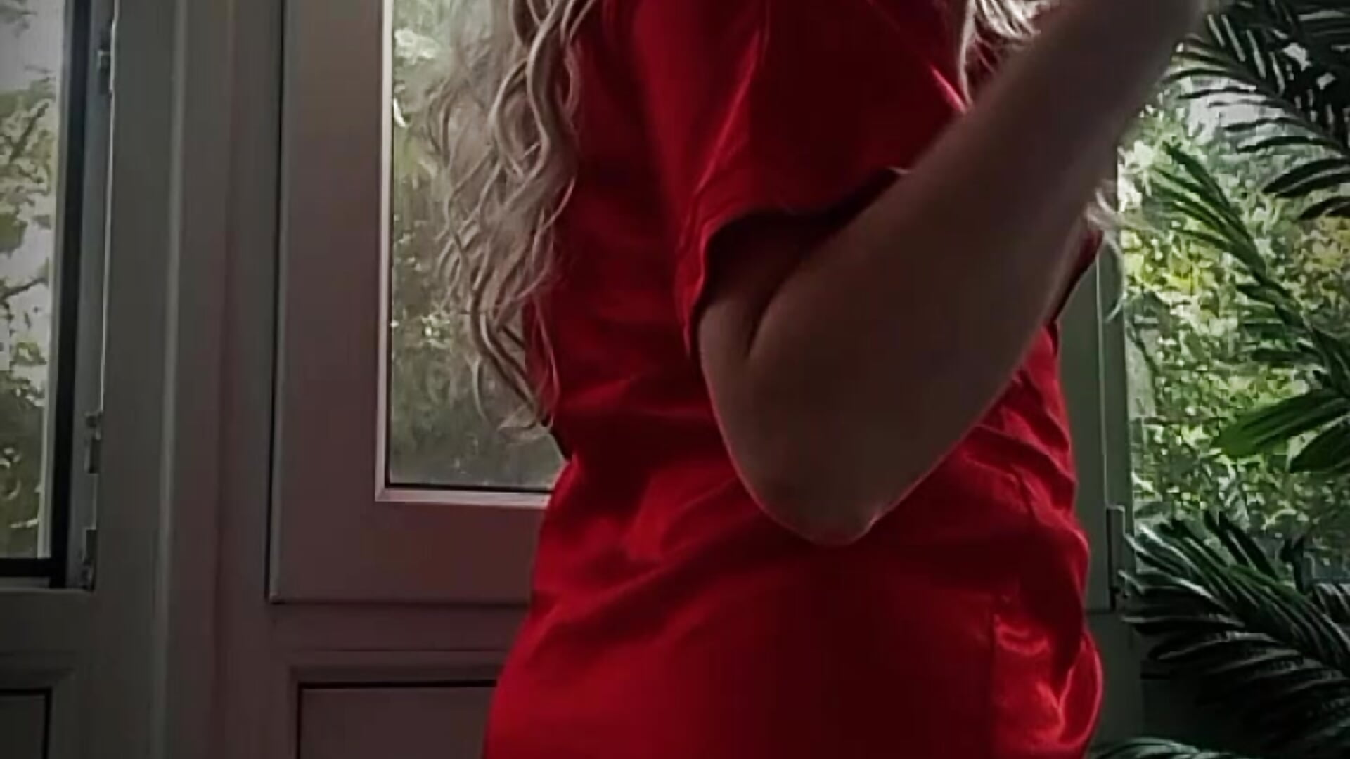 Hello💋 - video của người mẫu cam aminaFoxs