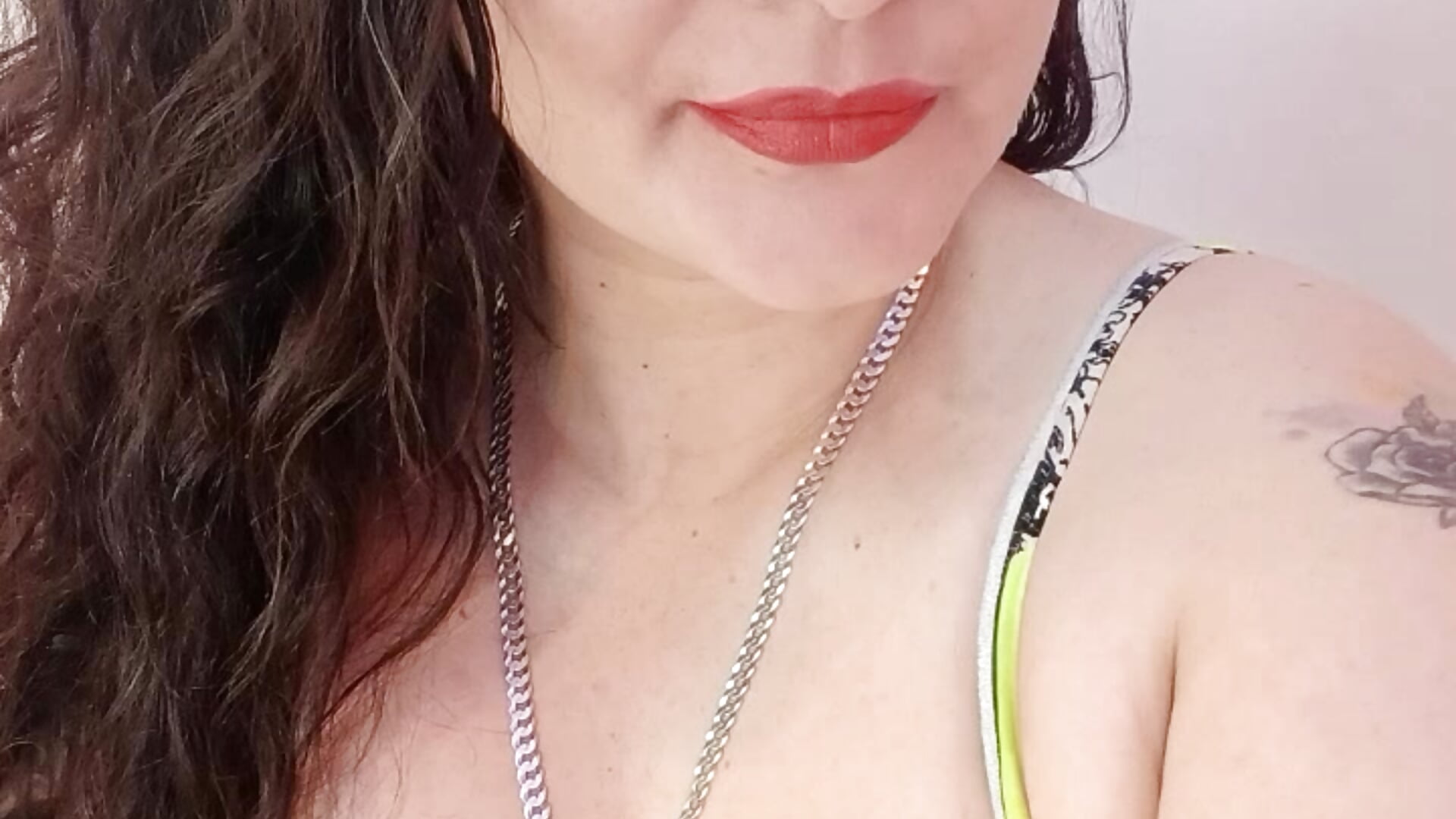 welcome 💋 - video by Alaia_ks cam model