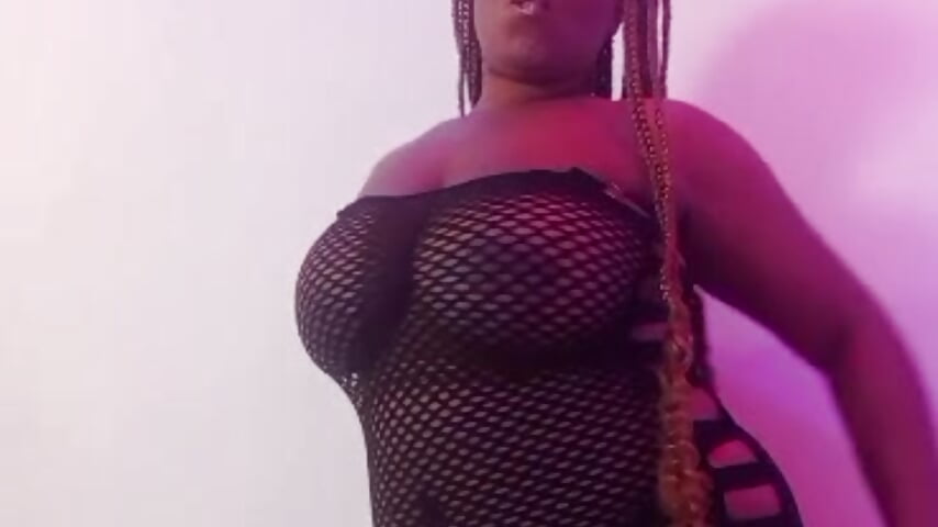 Less said, more felt - video by KiraClay cam model