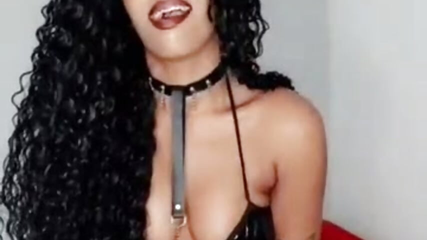 Super hot for you papasito❤️ - video by Monarka_rose