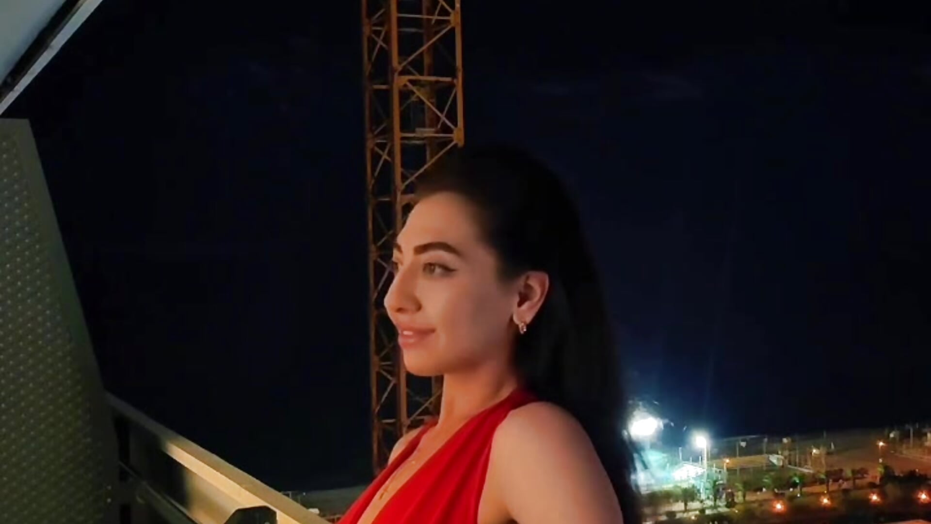 Red dress ^^ - video by Kaili_Vie