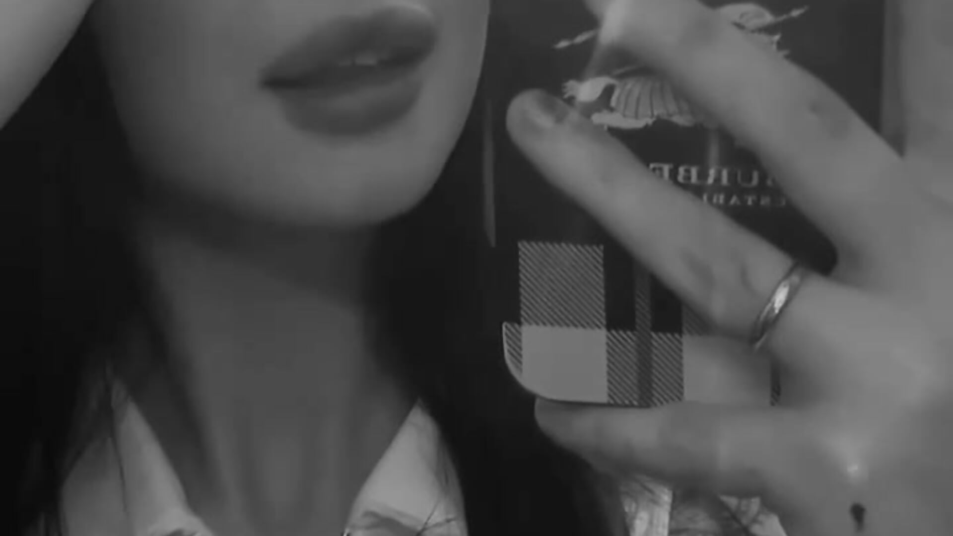 wanna kiss me? - video by DayanaLur