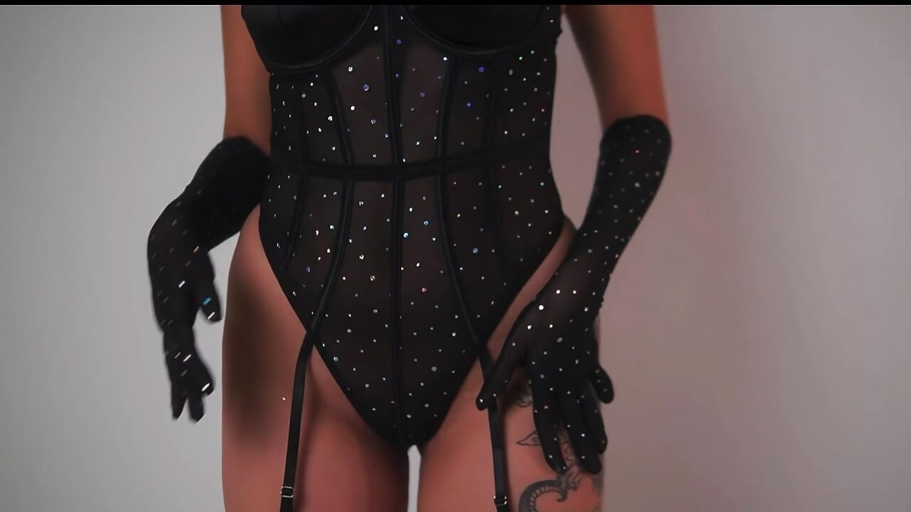 A temptation called me - video av Melisacoopers cam-modell