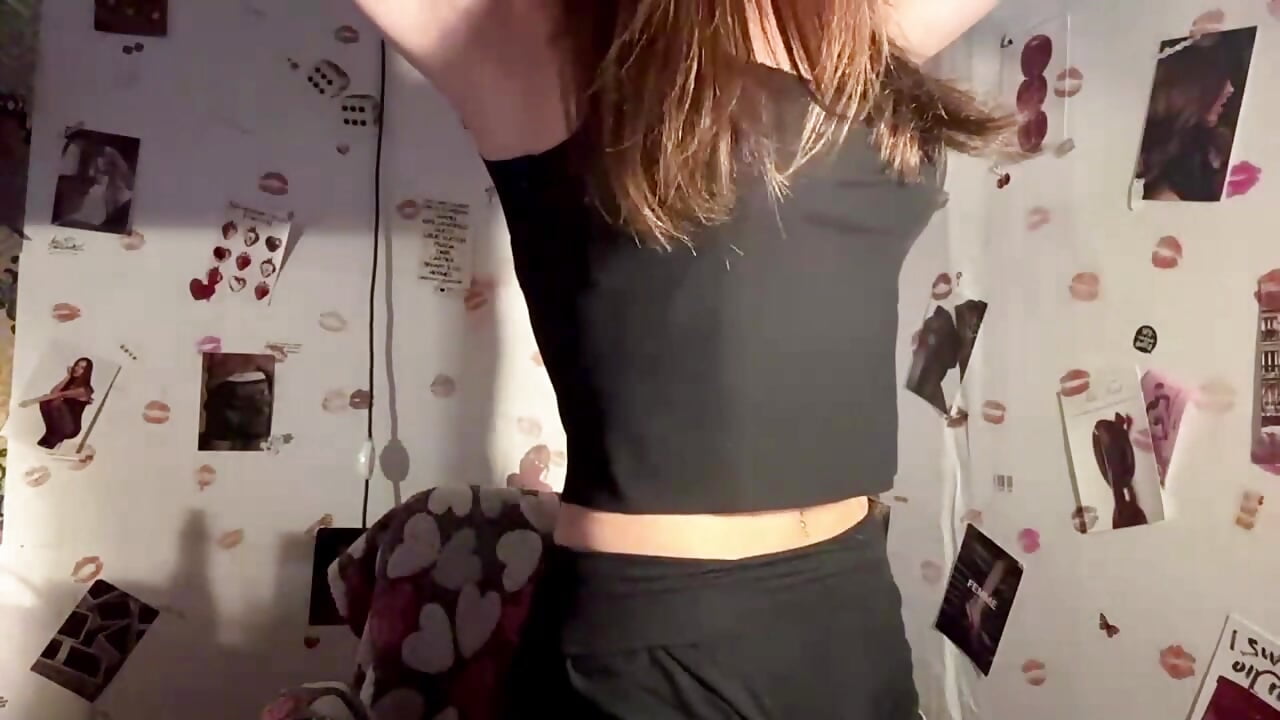 just be there - Video von EldoraMcgriff Cam-Model