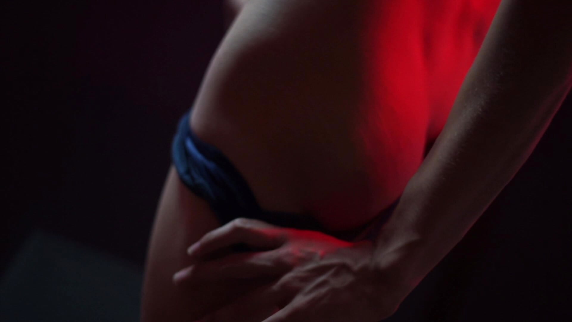 I’m Jordii - vidéo du modèle de showcams Jordii_Starck
