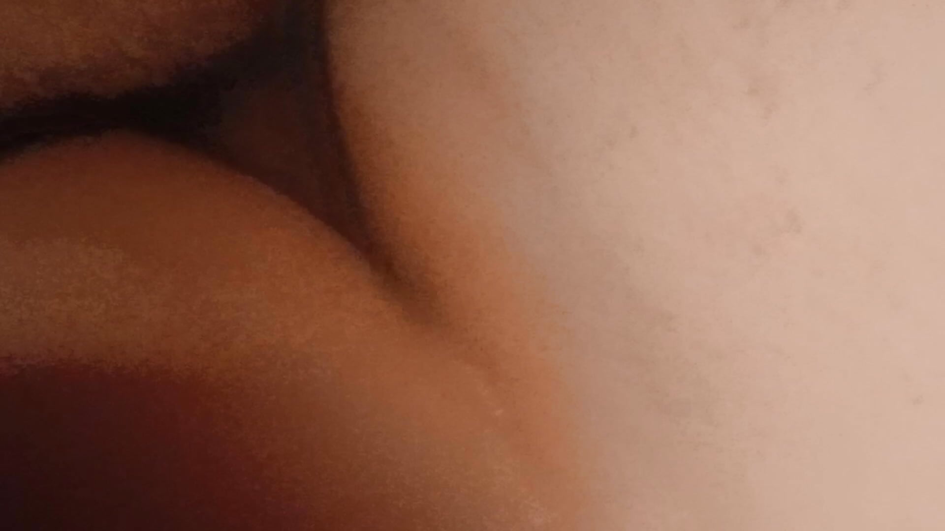 Por el ano - vídeo de la modelo de cam Elpapirrin69