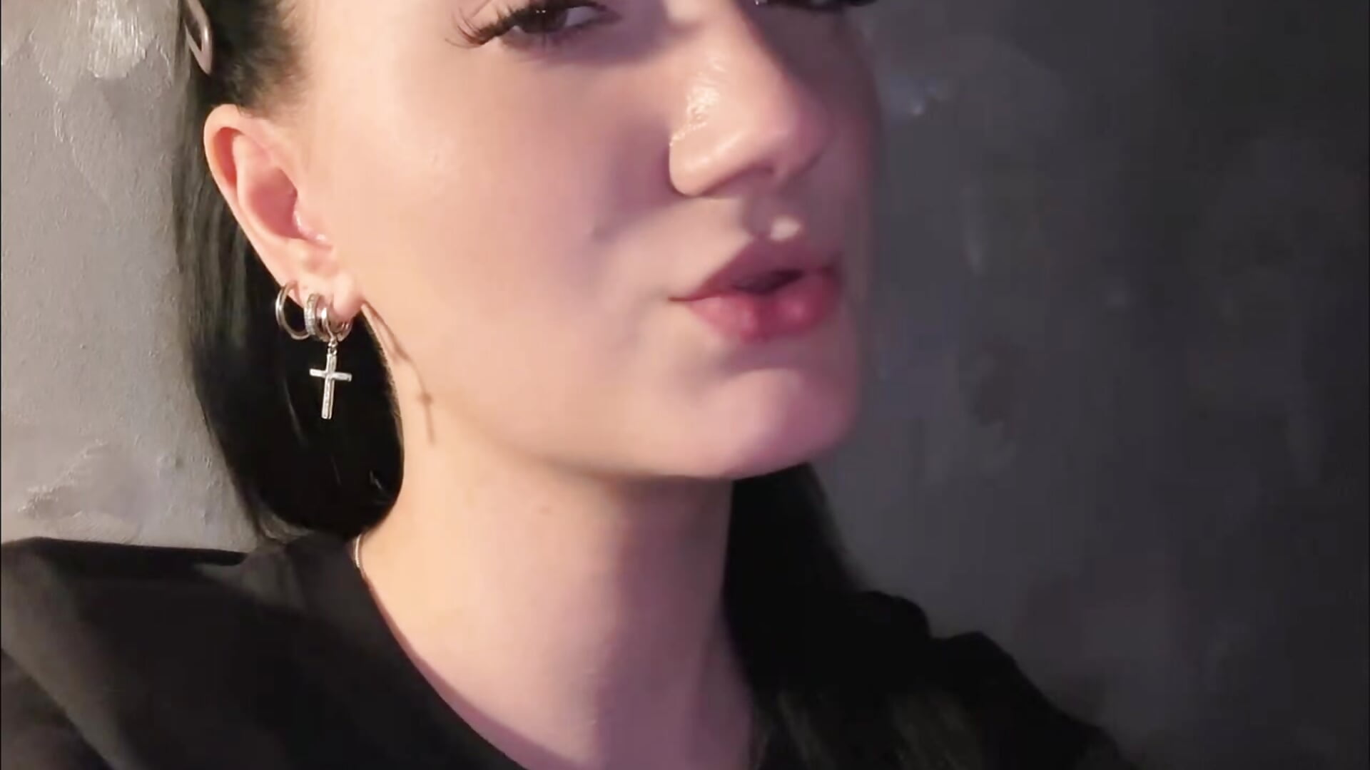 Sweet me – video modela na kameri KiraRay_