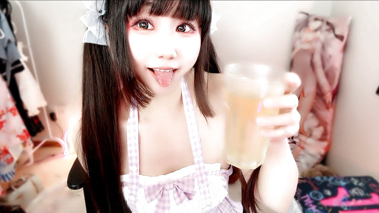 啤酒节~干杯！Oktoberfest Party－カメラキャストのNanao-velvetの動画