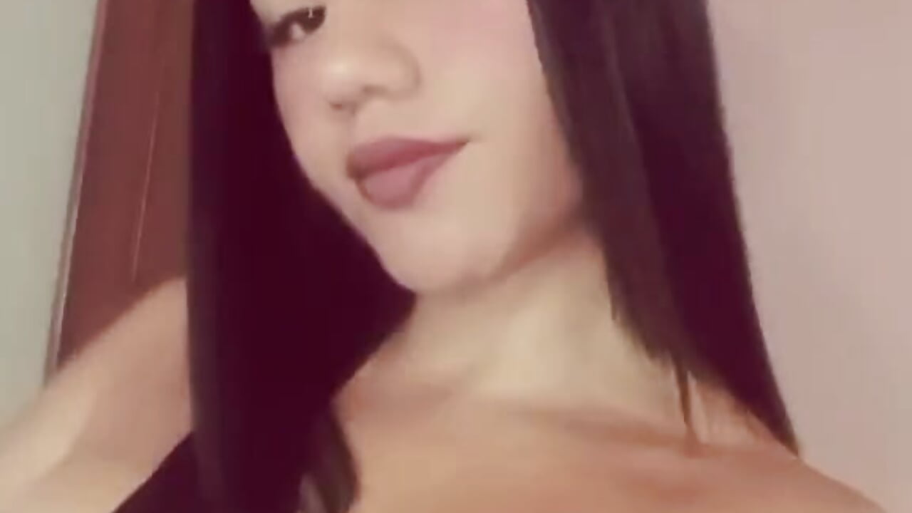 Welcome Guys ♥ - vidéo du modèle de showcams ayla_vesper_r