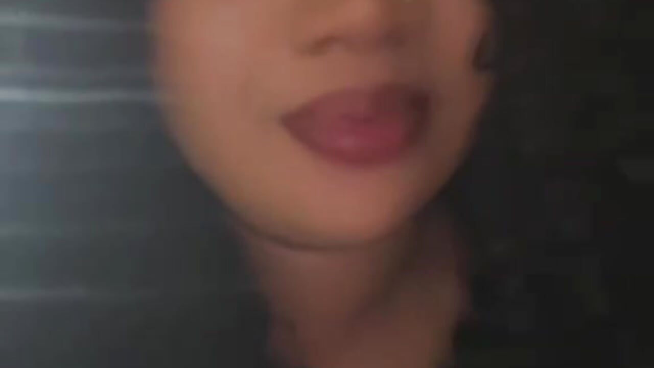 Hi honeyes – video modela na kameri nala_t