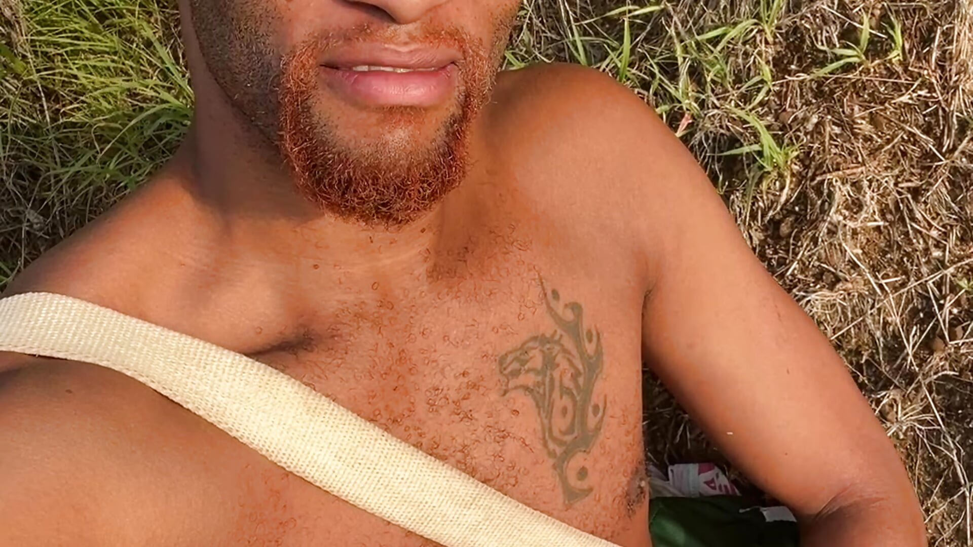 Beach Teaser - video by jaikennie