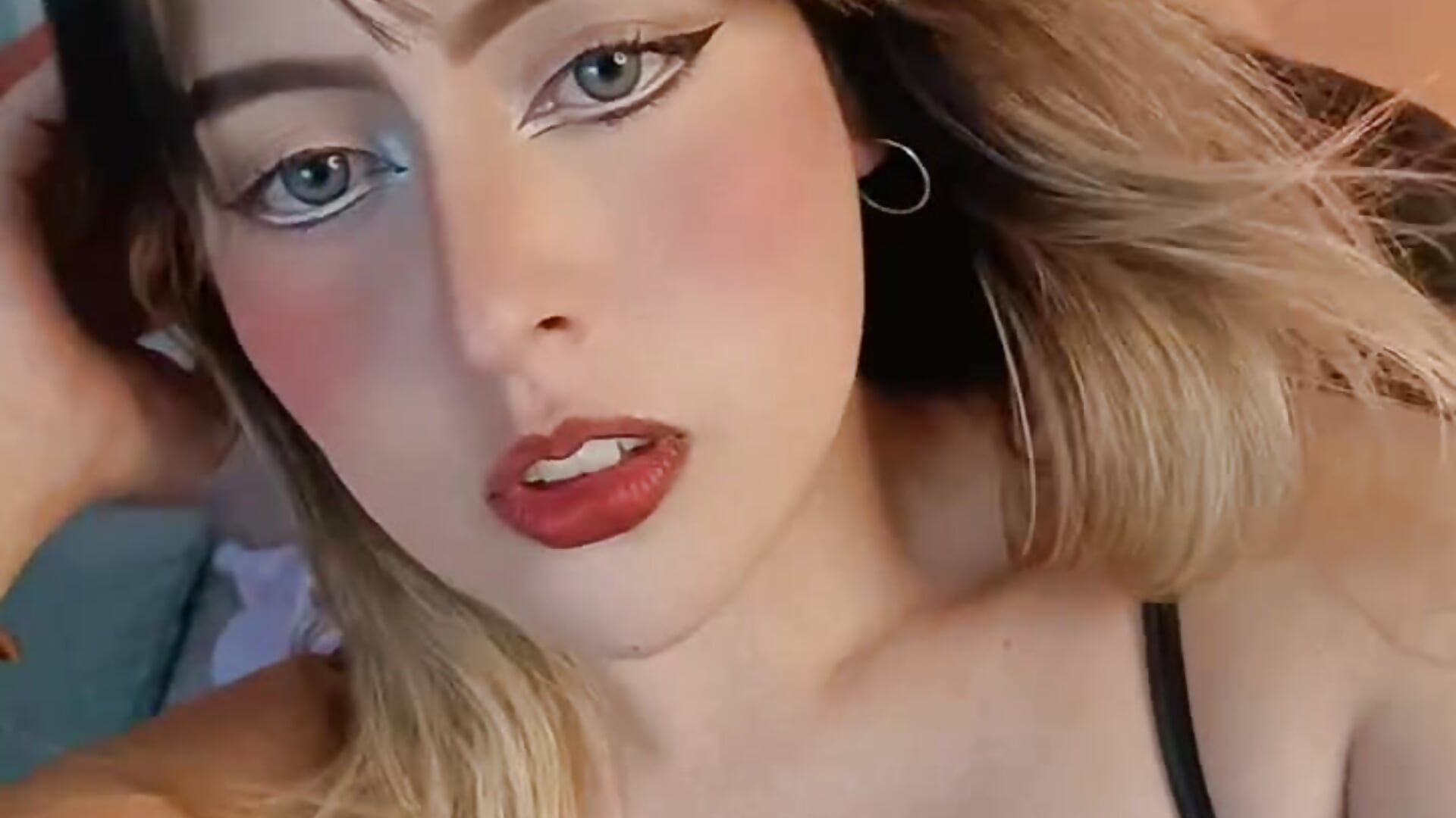 💋 ONLINE 📷 - βίντεο μοντέλου Jenny_Dreamm