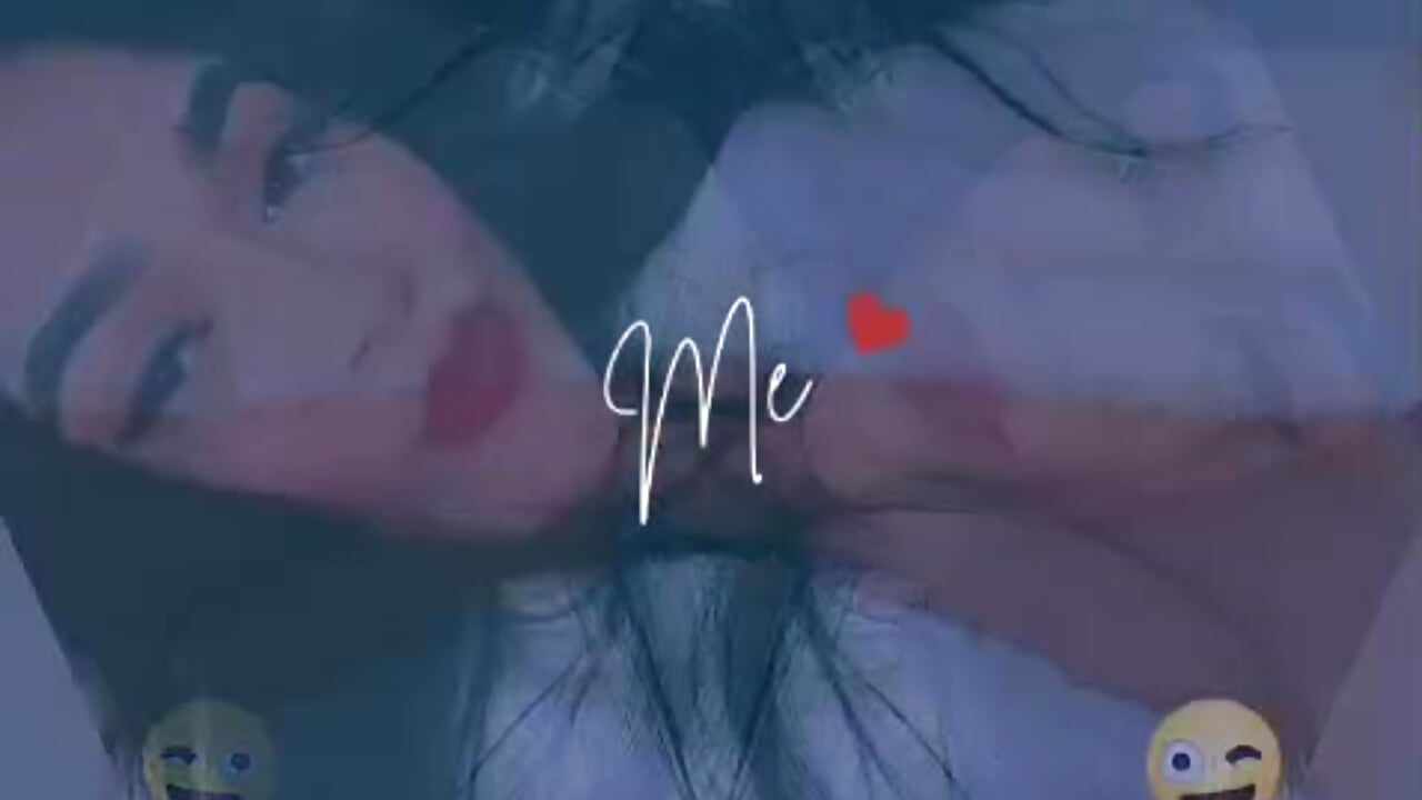 (ˉ﹃ˉ) – video modela na kameri ChloeX_X