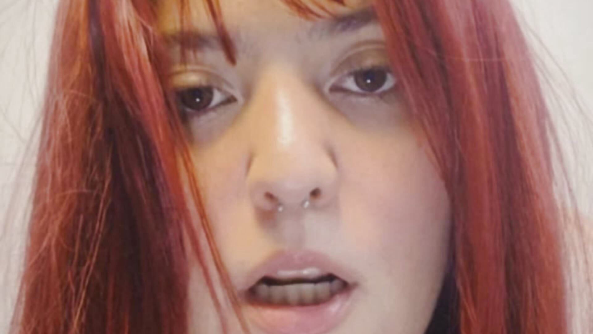 just looking at you, my babe - βίντεο μοντέλου heyangelite