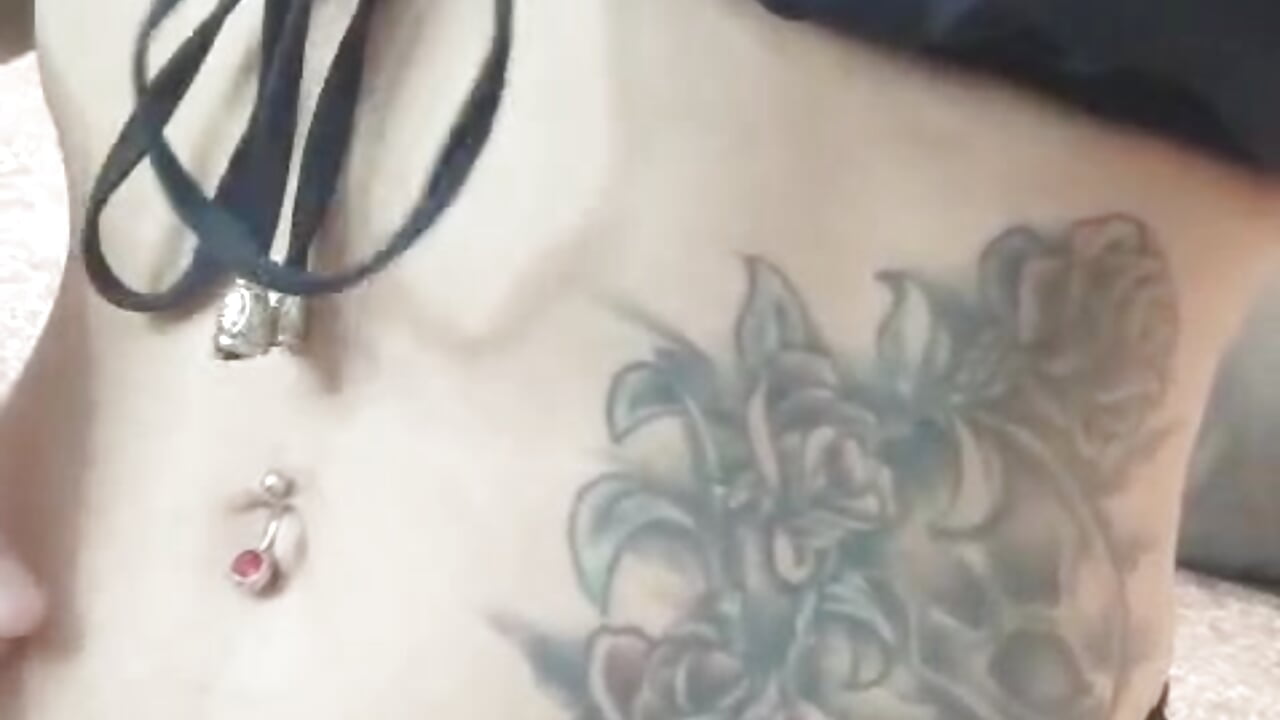 My body - video của người mẫu cam Chloe__Brm