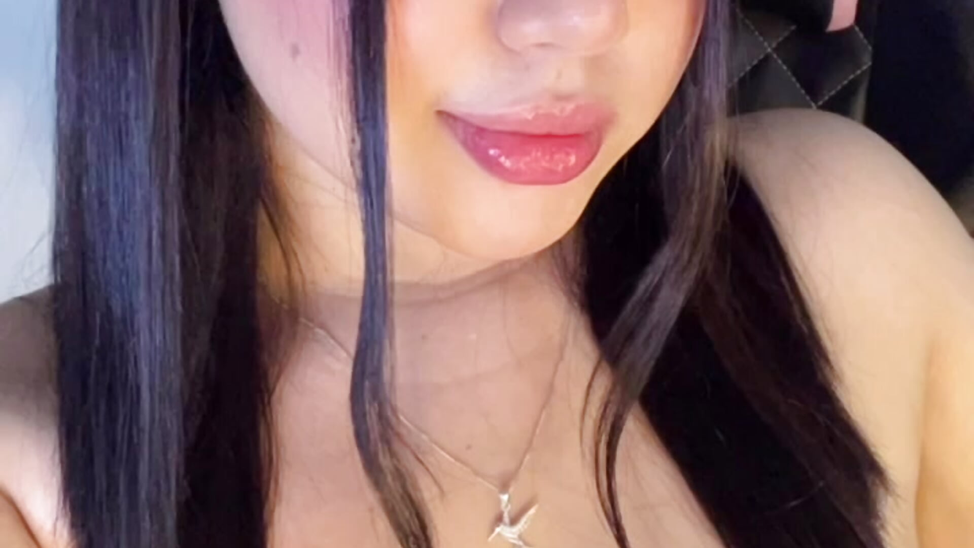 ❤️‍🔥 - video di Zoe_lu modella di cam