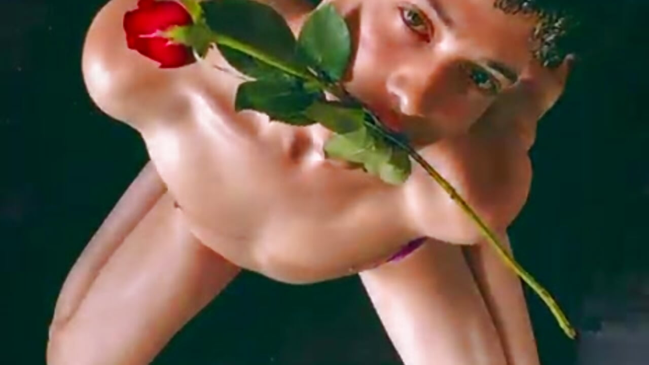 Know me – video modela na kameri alex_twiink