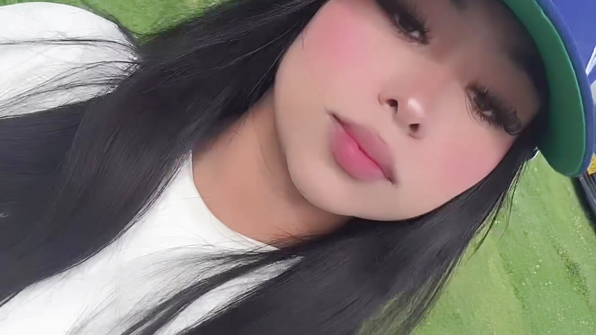 ⛅️ - video by Sofy_Rouse_ cam model