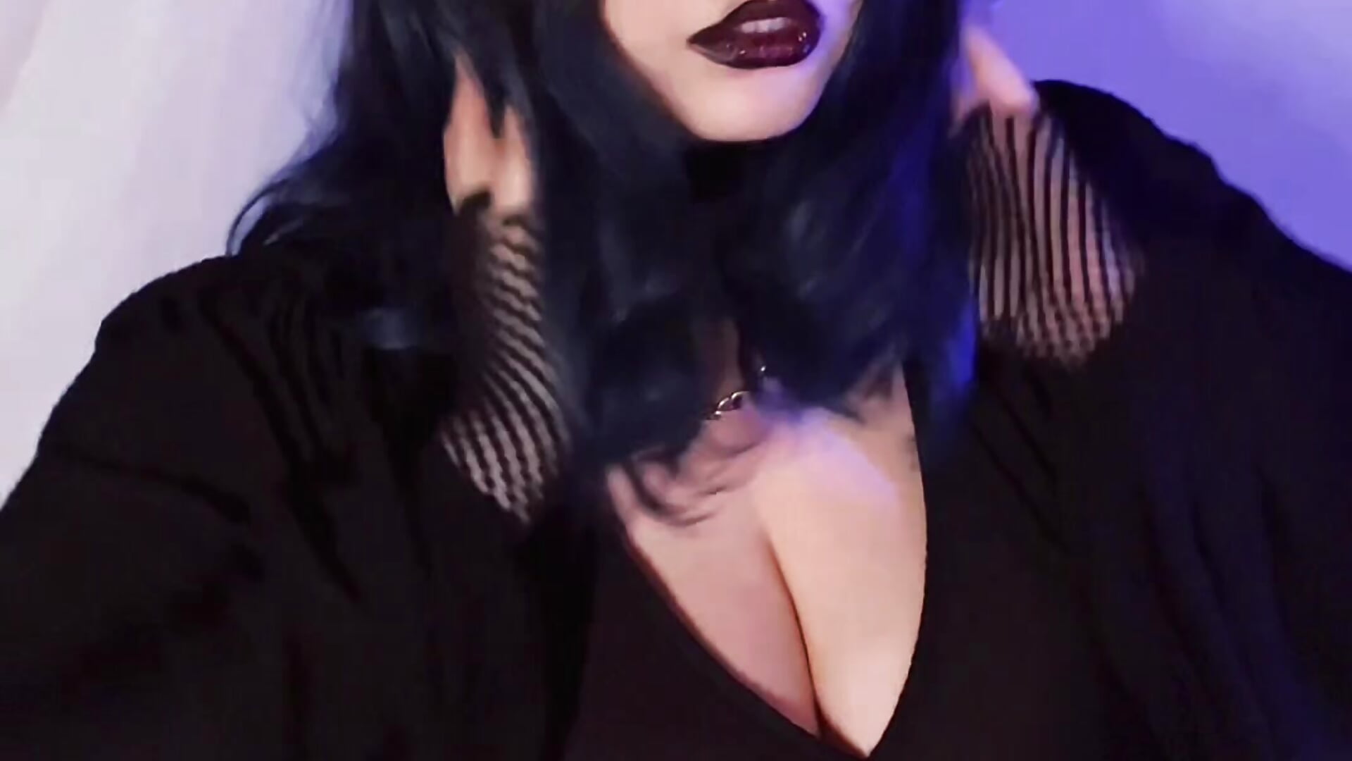 hi guys! 🤍 - βίντεο μοντέλου Devil_Secrets