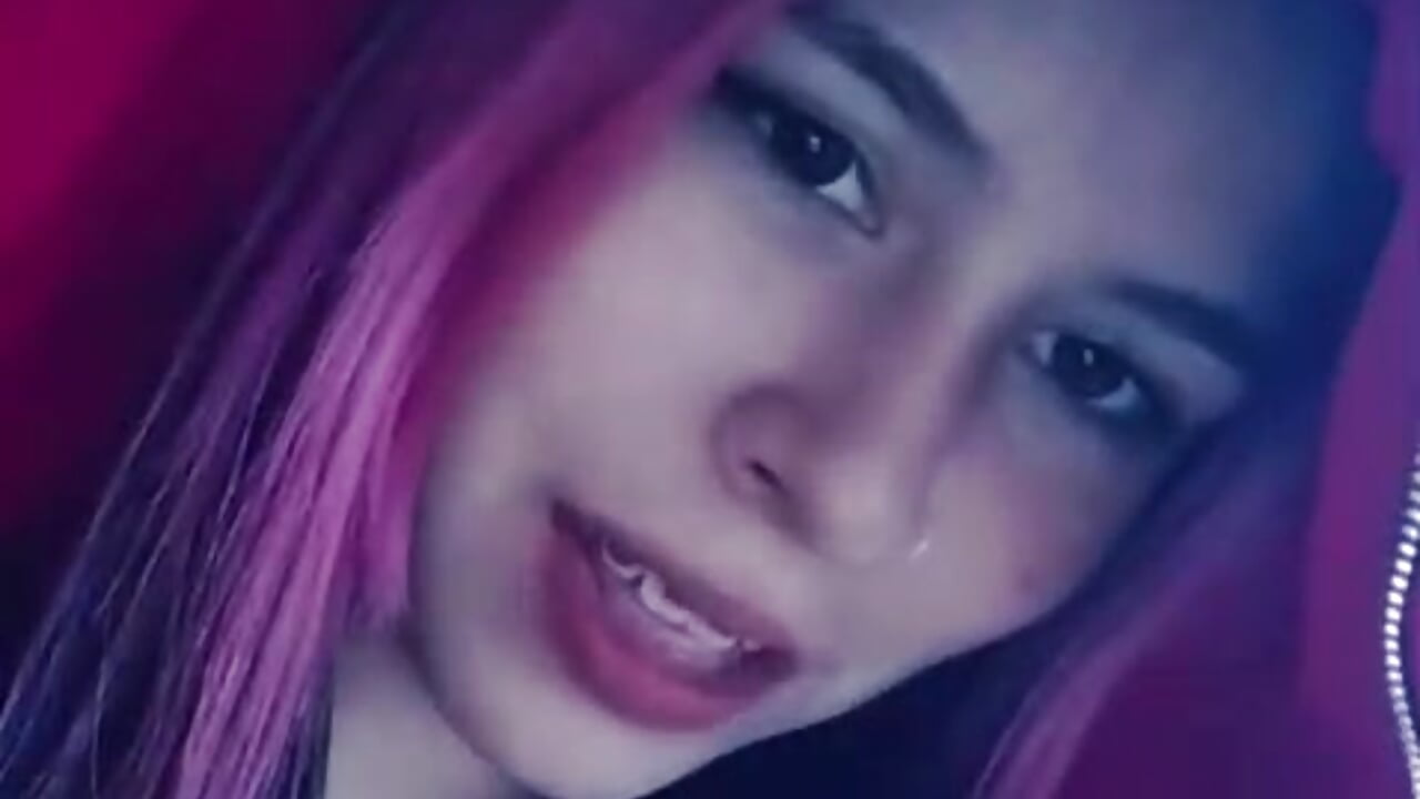 Hi  I loveeee uuuu – video modela na kameri Sweety_Red