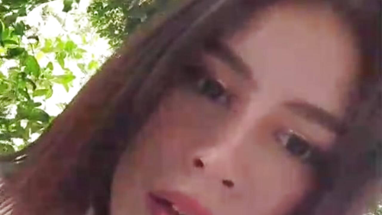 Te gusto? – video modela na kameri Sweety_Red