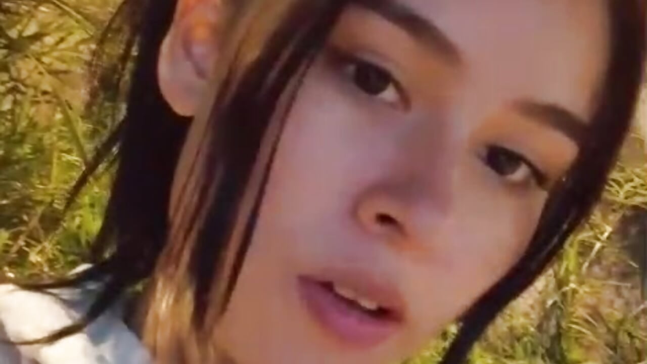 UwU – video modela na kameri Sweety_Red