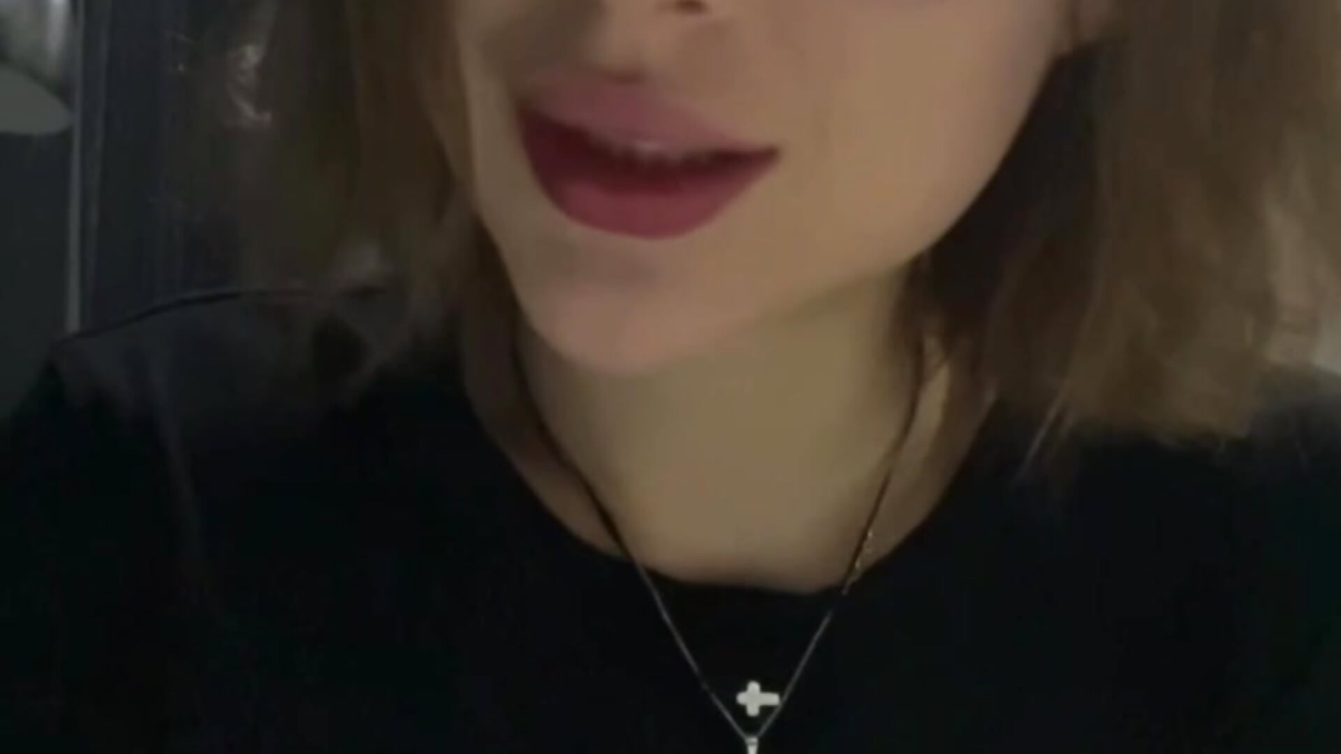 a little video for u - clip cu nivique model videochat