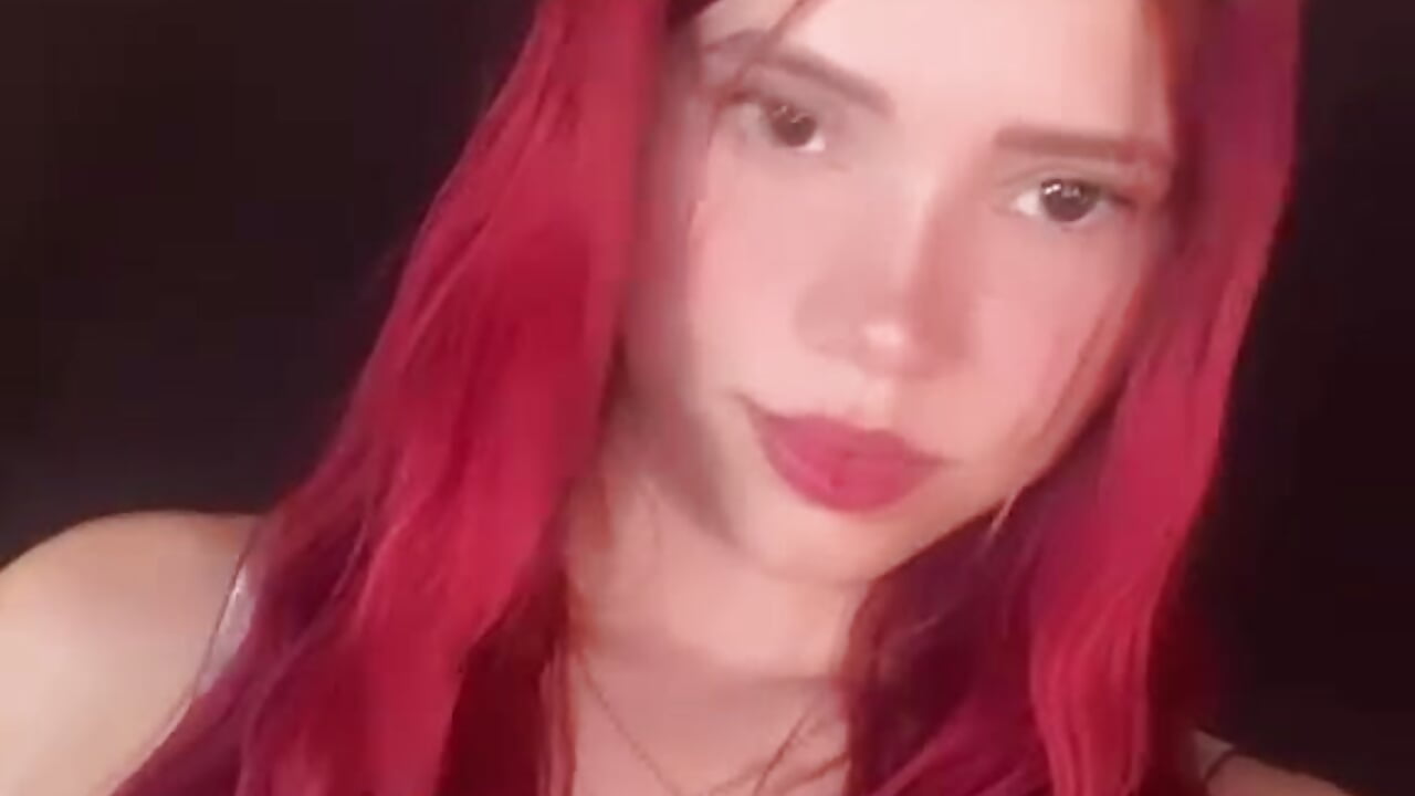 :) - video by Luna_swweet cam model