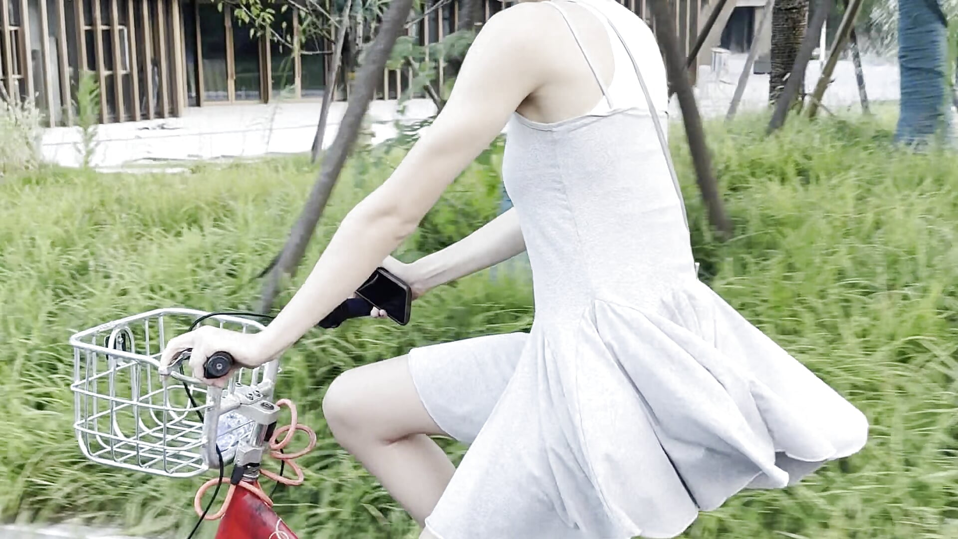 Cycling Soft