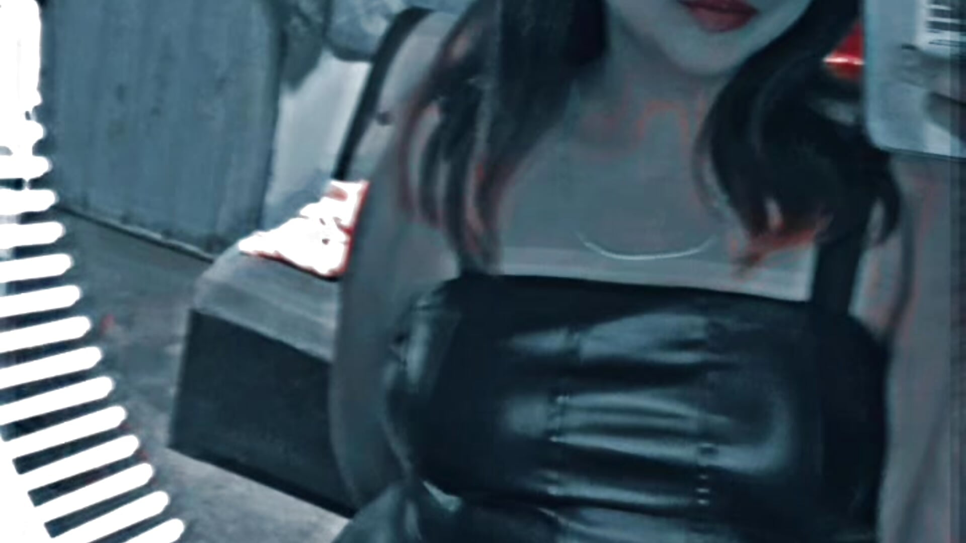 Ricaaaa 🔥🖤 - video by pecositaa5 cam model