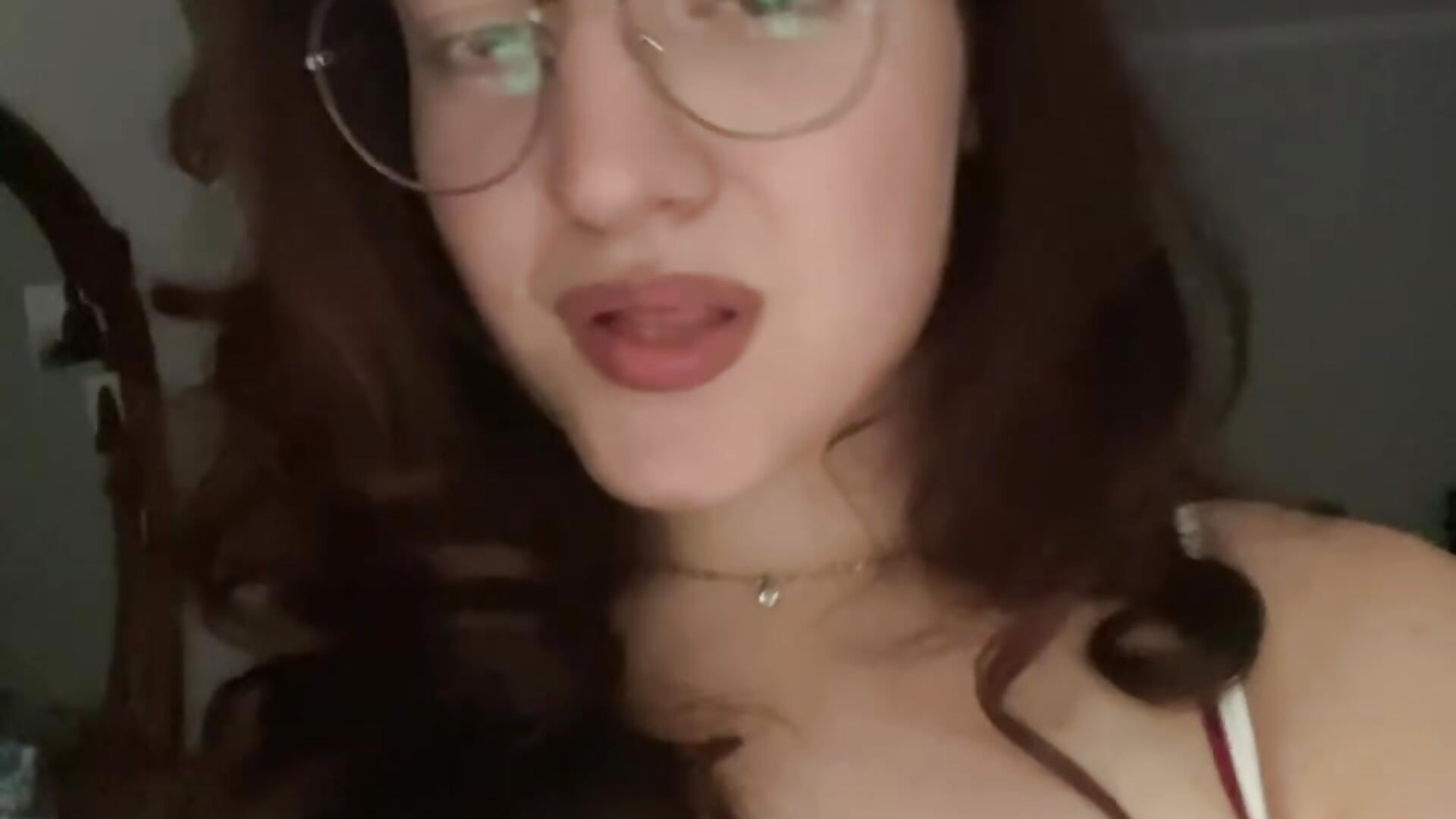 sexy - video by Nika_Veil