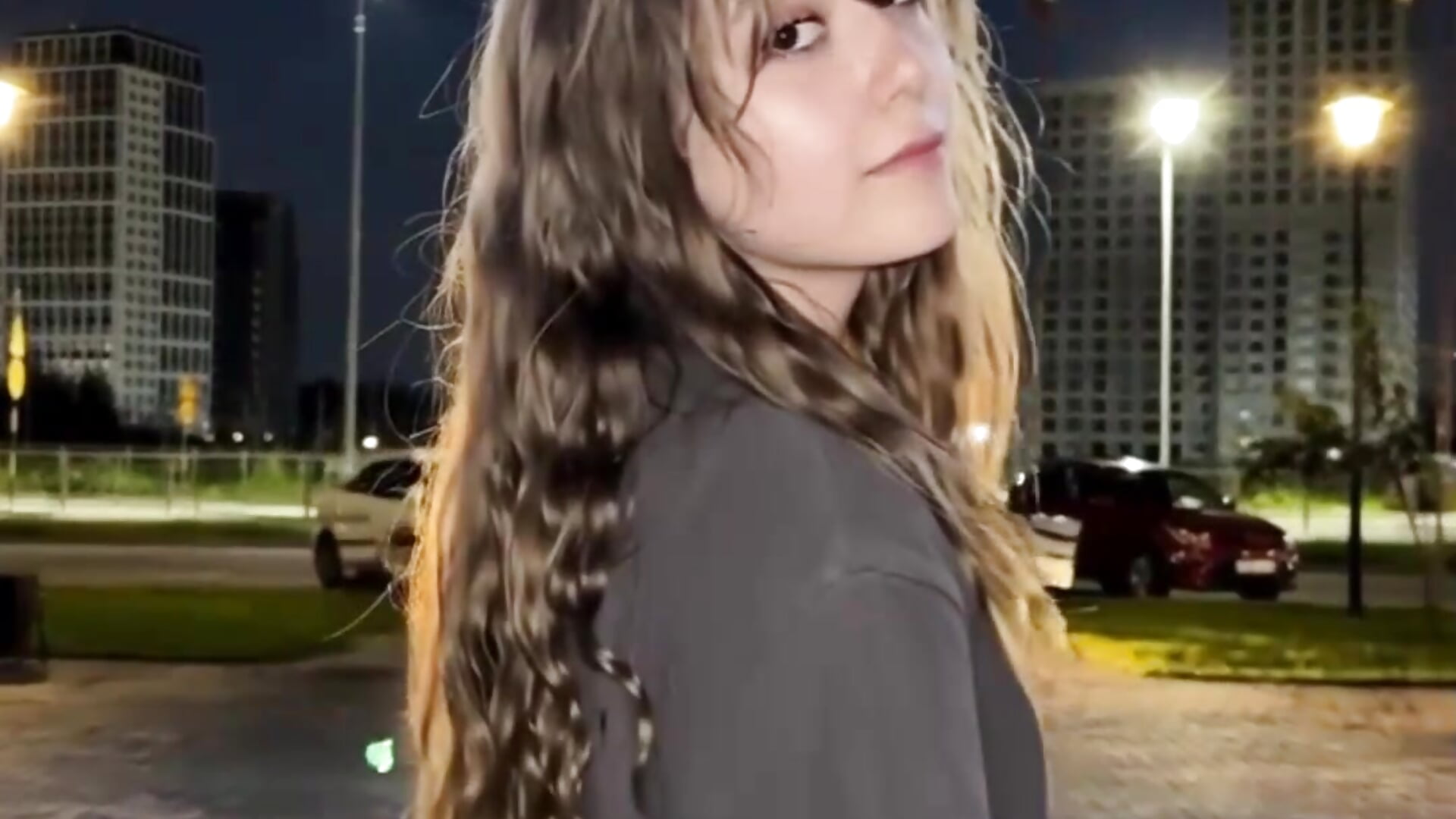 Roni - video by Roni-Lane