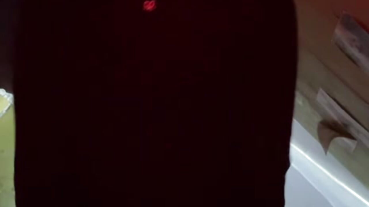 Dance with me - clip cu HollyBabick model videochat