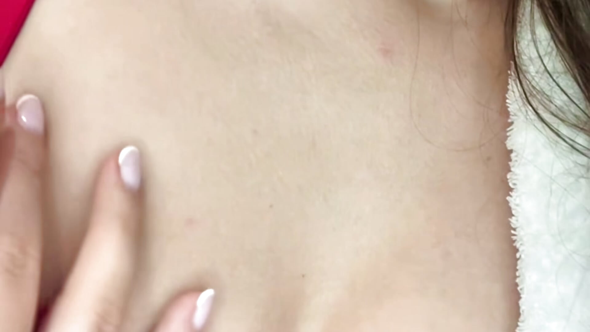 Can I tease you? - clip cu Special_girl_01 model videochat