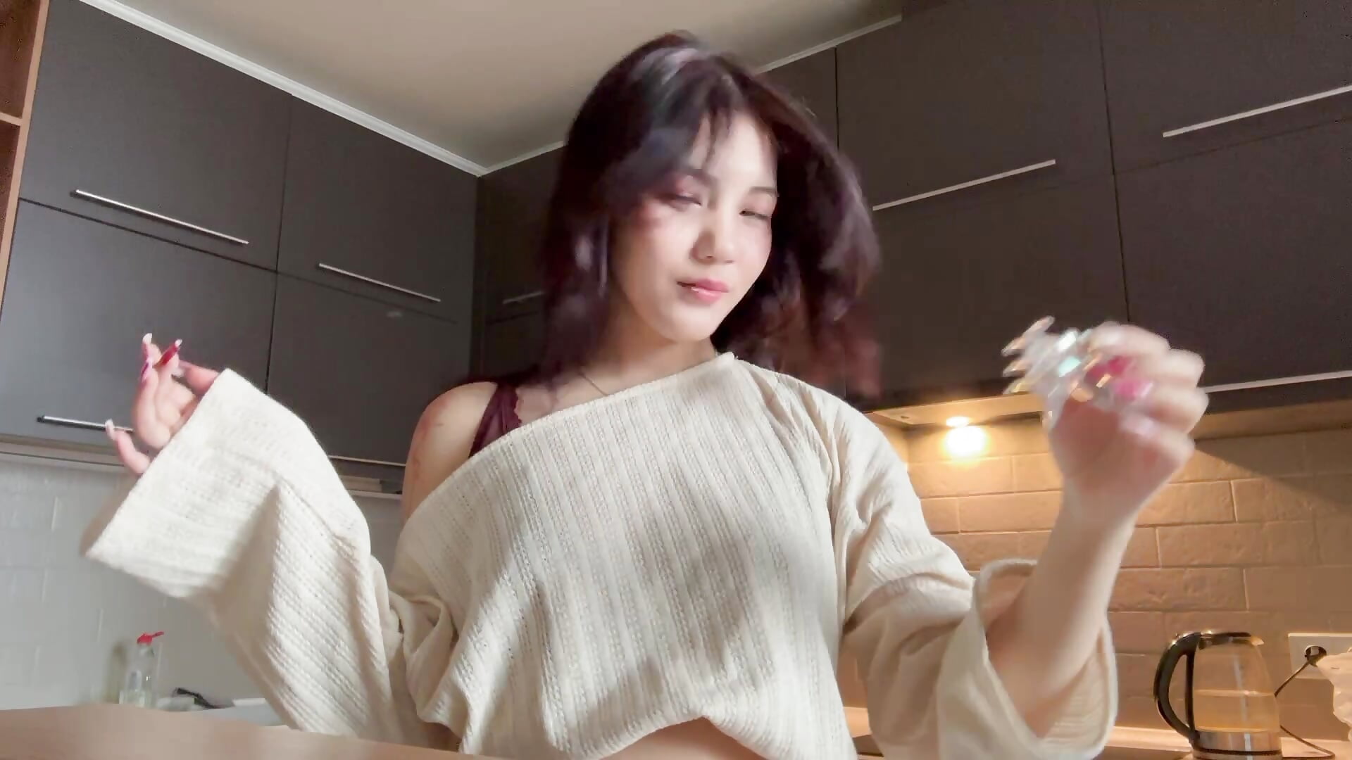 🥛 - video van Moeraeger cam-model