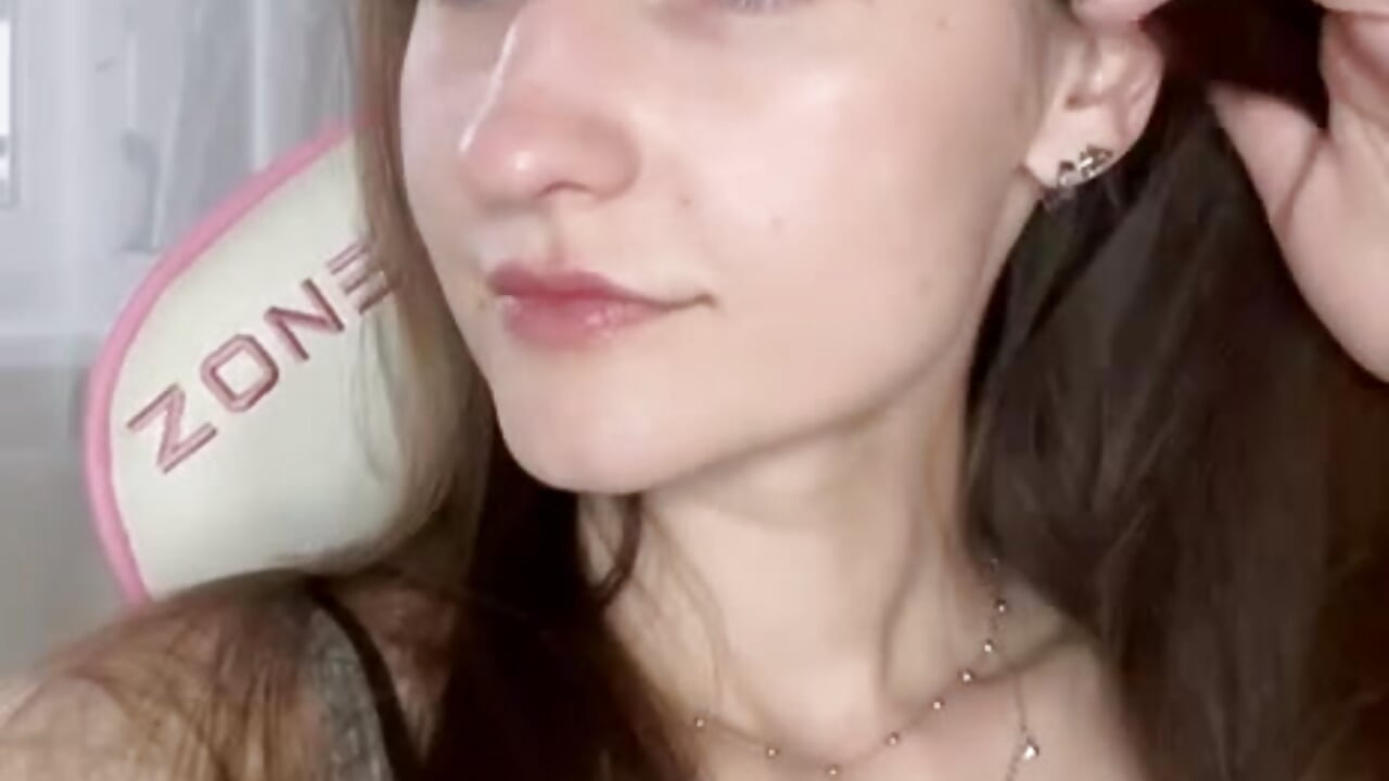 Hey guys🥰 - vídeo de la modelo de cam MymyNiko