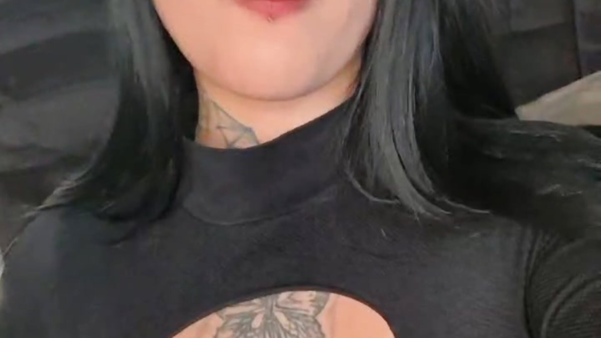 😘 - clip cu Dakota_Carsson_ model videochat