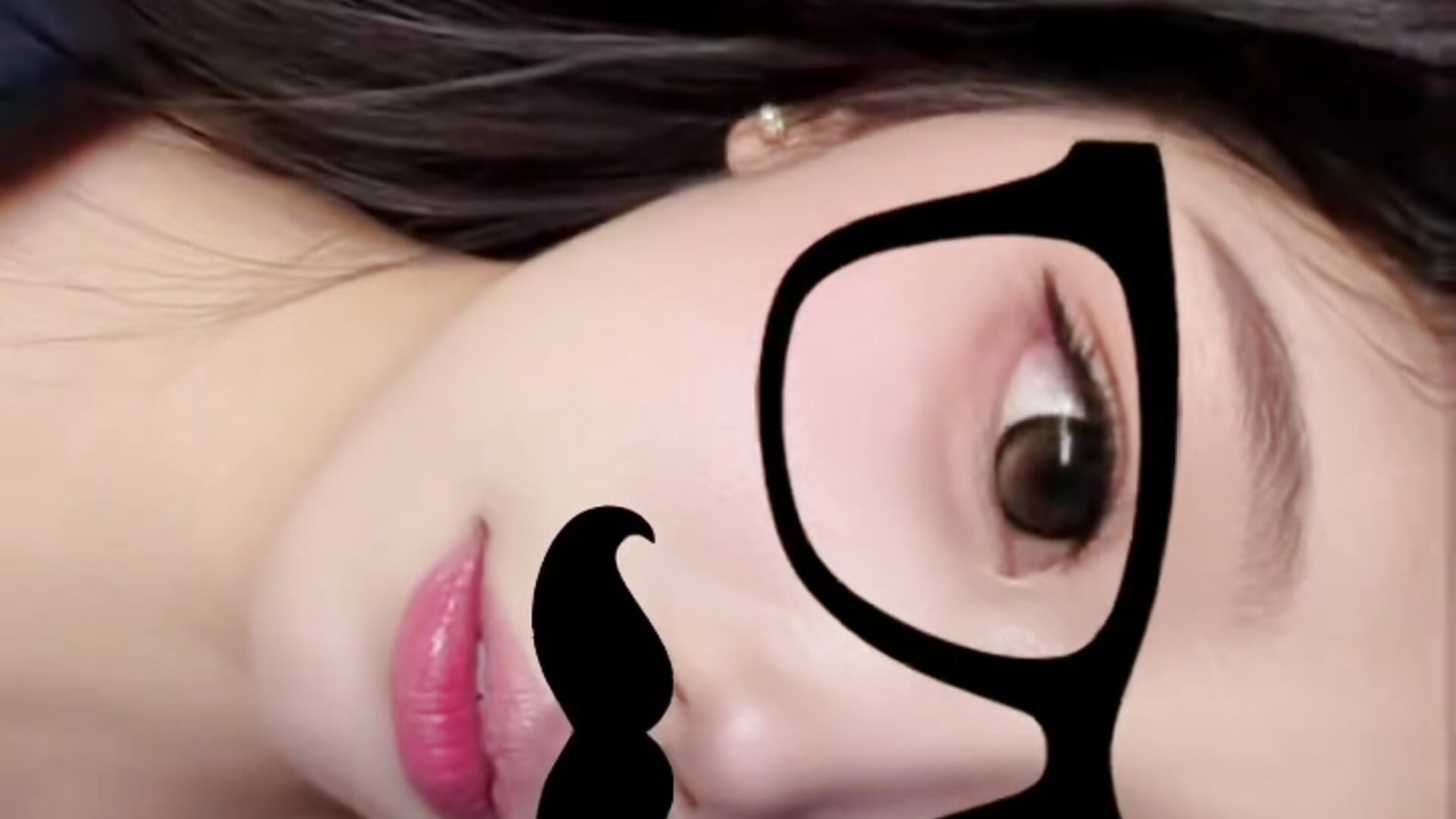想你宝宝 - video oleh lulu721xx kamera model